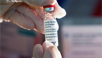 Bộ Y tế lên tiếng sau sự kiện AstraZeneca thu hồi vaccine phòng COVID-19