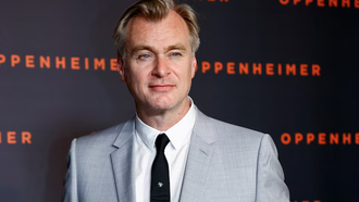 Đạo diễn Christopher Nolan được phong tước hiệp sĩ