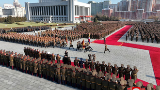 Các nước châu Âu xem xét mở lại đại sứ quán ở Triều Tiên