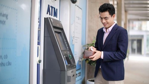 Ngân hàng Shinhan miễn phí chuyển tiền và rút tiền mặt cho khách hàng sử dụng dịch vụ eKYC