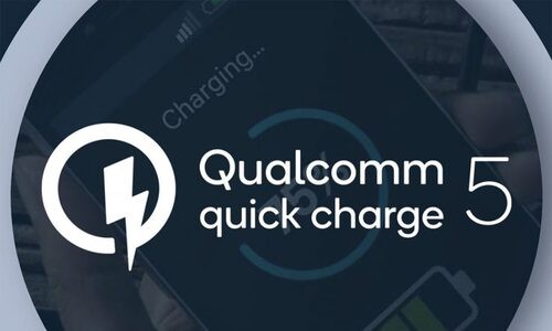 Quick Chage 5 của Qualcomm hỗ trợ sạc 100W, sạc đầy điện thoại chỉ trong vòng 15 phút