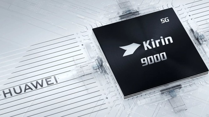 Kirin 9000 có thể phục chế những video chất lượng SD lên Full HD