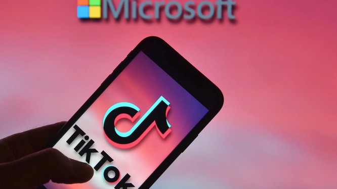 Microsoft và Oracle đã thất bại trong việc đàm phán mua lại Tiktok