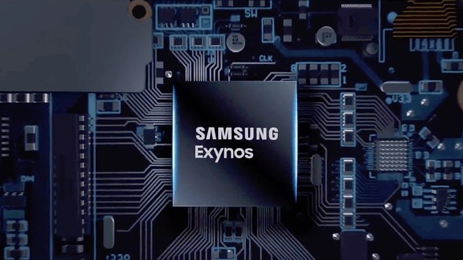 Samsung lần đầu tiên tổ chức sự kiện giới thiệu vi xử lý, Exynos 1080