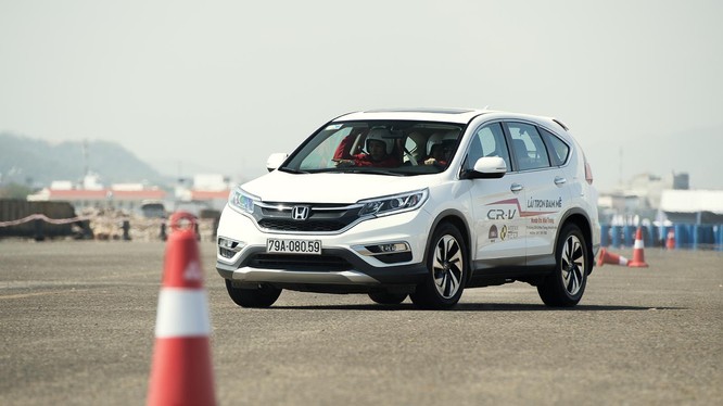 Hơn 27.000 ôtô Honda tại Việt Nam dính lỗi bơm xăng