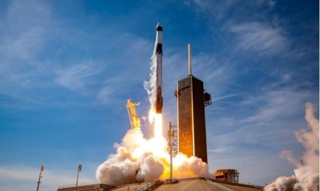 SpaceX chấp nhận việc sử dụng tiền điện tử Dogecoin để thanh toán chi phí phóng tên lửa