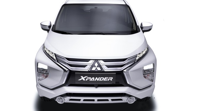 Mitsubishi Motors Việt Nam giới thiệu mẫu xe Xpander phiên bản đặc biệt 