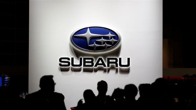 Subaru ngừng sản xuất một số dòng xe vì lỗi cảm biến trên động cơ