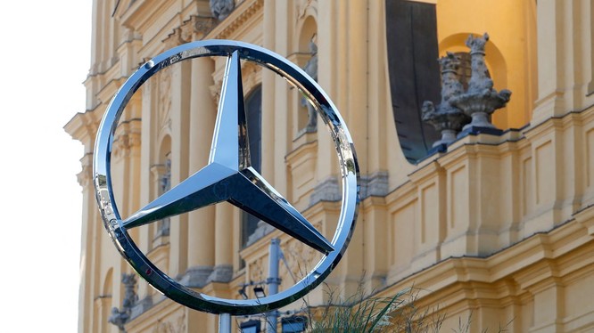 Mercedes Benz phải đền bù 5.5 triệu đô la Mỹ vì quảng cáo sai sự thật