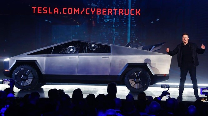 Những dự án xe điện 'cất cánh' từ sân khấu Los Angeles Auto Show