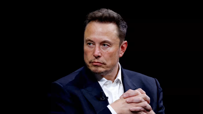Elon Musk: Xe Trung Quốc sẽ "hủy diệt" đối thủ nếu không có rào cản thương mại