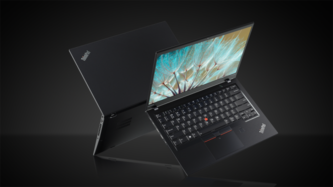 Lenovo và Hp là hai hãng laptop được lựa chọn nhiều nhất trong đại dịch Covid-19