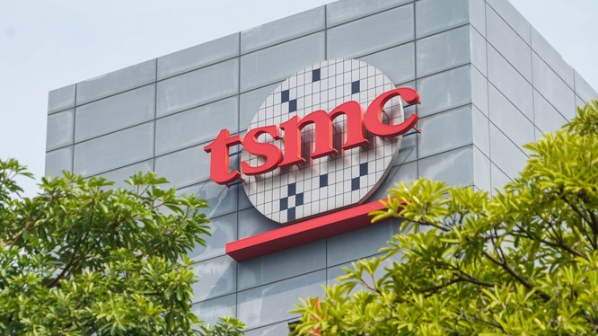 TSMC đã sản xuất hơn 1 tỷ chipset 7nm