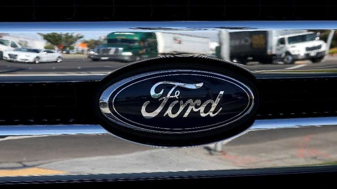 Ford tiến hành chuyển đổi và tái cơ cấu bộ máy lãnh đạo, quản lý
