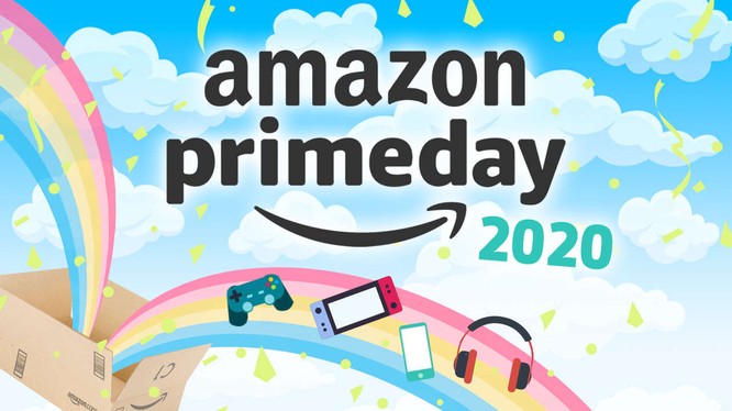 Amazon Prime Day 2020 Tiếp Tục Ghi Nhận Doanh Số Kỷ Lục Từ Các Doanh Nghiệp Vừa Và Nhỏ
