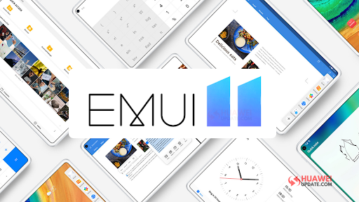 EMUI 11 có thể là phiên bản cuối cùng, trước khi những chiếc điện thoại Huawei chuyển qua Hongmeng OS