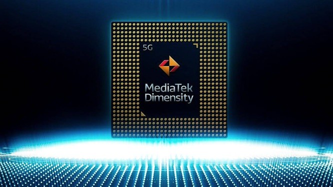 Mediatek đang phát triển hai chipset 5nm với lõi Cortex-A78