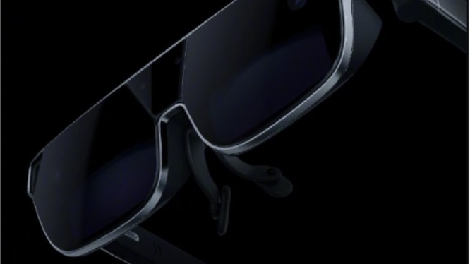 OPPO sẽ giới thiệu kính AR thế hệ mới vào ngày 17.11