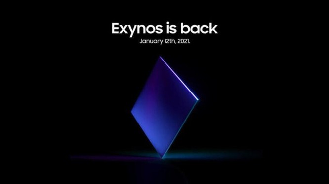 Samsung công bố lịch ra mắt vi xử lý Exynos mới dành cho điện thoại cao cấp
