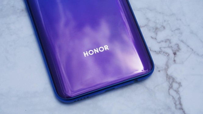 Honor chuẩn bị ra mắt chiếc flagship đầu tiên trong sự nghiệp