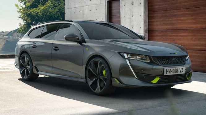 Peugeot lên kế hoạch sản xuất phiên bản thể thao cho tất cả các mẫu xe