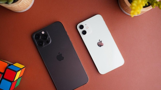 Apple có thể sẽ dừng sản xuất iPhone 12 mini vào quý tới