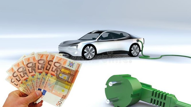 Khách hàng tại châu Âu có thể tiết kiệm đến 11.000€ khi chọn mua ô tô điện