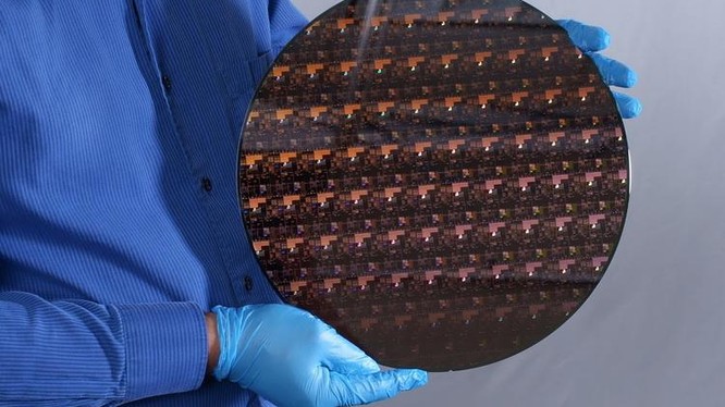 IBM ra mắt công nghệ sản xuất chip 2nm đầu tiên trên thế giới