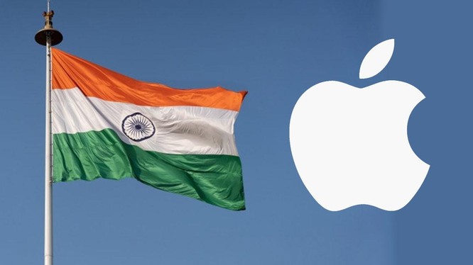 Sản lượng iPhone 12 của Apple tại Ấn Độ giảm hơn 50% do Covid-19