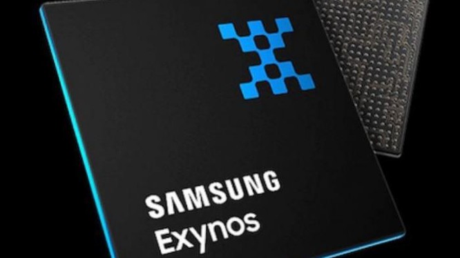 Samsung sẽ ra mắt chip Exynos sử dụng cho cả máy tính xách tay và điện thoại thông minh
