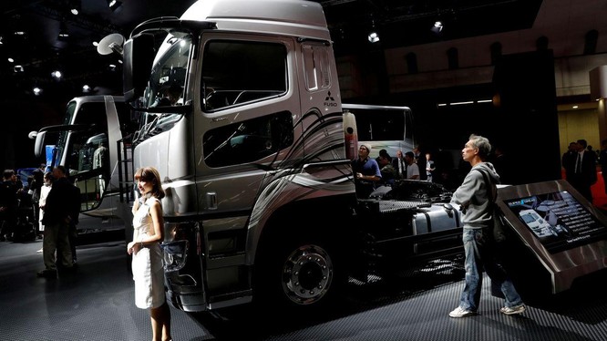 Daimler, Volvo và Traton sẽ đầu tư 600 triệu USD để phát triển các điểm sạc dành cho xe tải điện