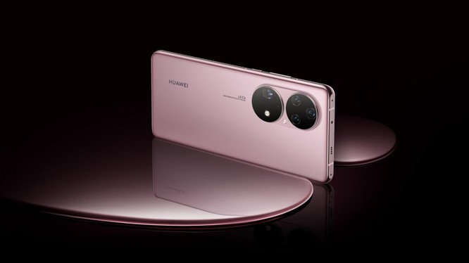 Huawei P50 và P50 Pro đã được ra mắt, những nâng cấp đang chú ý trên flagship mới của Huawei