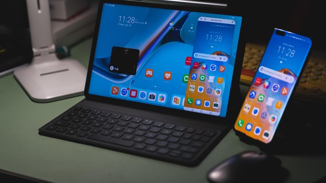 Huawei MatePad 11, màn hình tần số quét 120Hz, trải nghiệm như PC – giá 13,990,000 triệu đồng