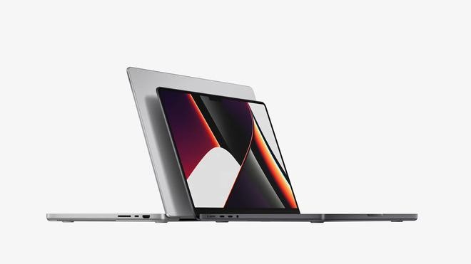 Apple ra mắt Macbook Pro mới với màn hình “tai thỏ”, giá từ 1.999 USD