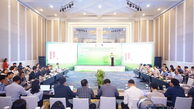 Toyota Việt Nam công bố kết quả kinh doanh và hoạt động nổi bật năm 2023