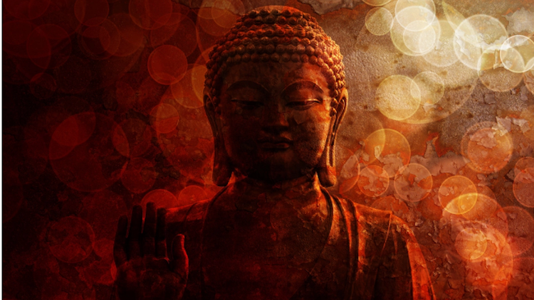 Quán niệm để sống an vui, chết nhẹ nhàng