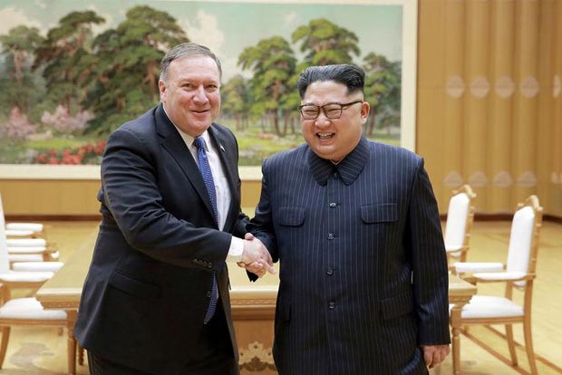 Mỹ khẳng định sẽ cung cấp những ‘đảm bảo độc nhất’ cho Triều Tiên