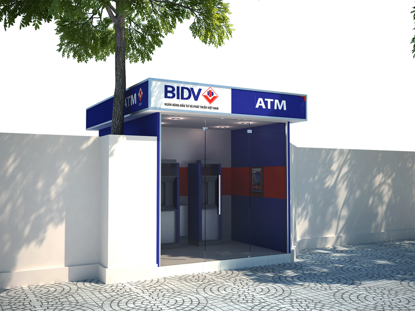 Khách hàng mất gần 40 triệu trong tài khoản ATM