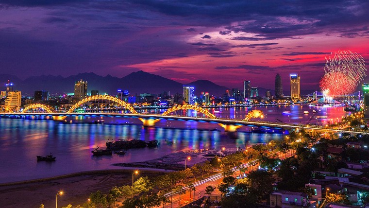 Việt Nam hiện nay có bao nhiêu thành phố?