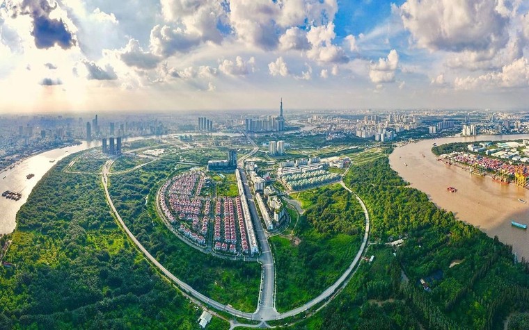 Có bao nhiêu thành phố trực thuộc thành phố?