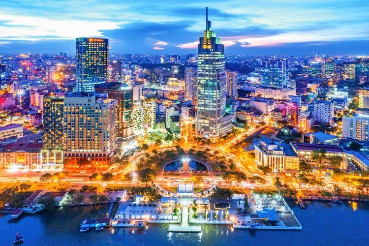 Trong các thành phố dưới đây, đâu được coi là đô thị đặc biệt?