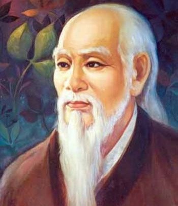 Biệt hiệu Hải Thượng Lãn Ông là của ai?