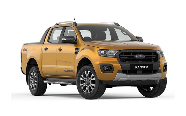 Ford Ranger Wildtrak Bi-turbo 2.0 gặp lỗi, khách hàng liên danh yêu cầu  Ford Việt Nam triệu hồi sửa