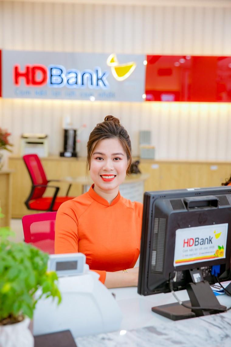 HDBank được vinh danh Top 1 Nhà tuyển dụng được yêu thích nhất trên thị trường ảnh 2