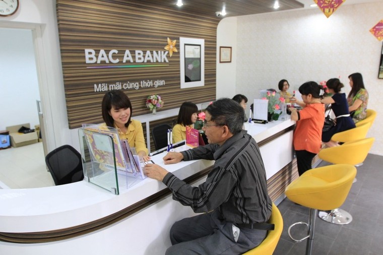 Khai trương Phòng giao dịch BAC A BANK chi nhánh Đắk Lắk ảnh 1