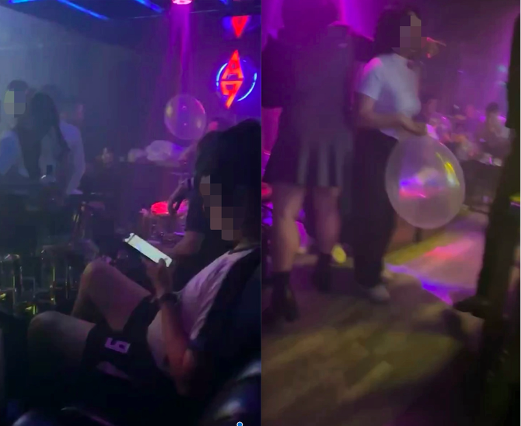 H&agrave; Nội: Qu&aacute;n bar A9 Club hoạt động bất chấp quy định, ch&iacute;nh quyền &ldquo;gặp kh&oacute;&rdquo;? ảnh 2