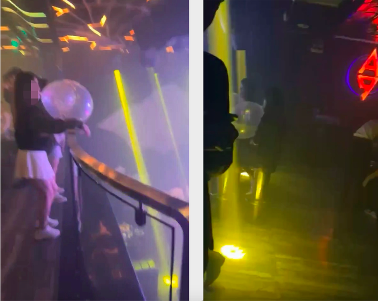 H&agrave; Nội: Qu&aacute;n bar A9 Club hoạt động bất chấp quy định, ch&iacute;nh quyền &ldquo;gặp kh&oacute;&rdquo;? ảnh 1