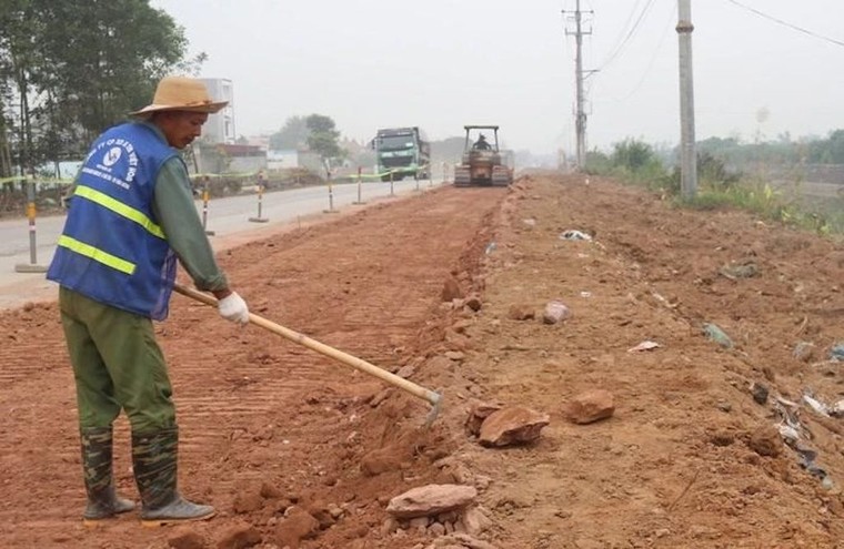 Công ty Xây dựng và thương mại Việt Hoa liên tục trúng thầu ở Hải Dương ảnh 1