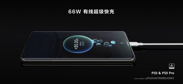Huawei P50 và P50 Pro đã được ra mắt, những nâng cấp đang chú ý trên flagship mới của Huawei ảnh 7