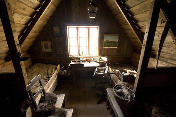 Giải mã giấc mơ thấy ngôi nhà - giấc mơ đại cát ảnh 2